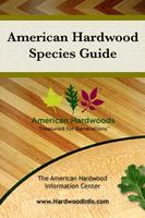 American Hardwood SpeciesGuide Affiche