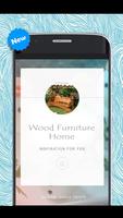 Wood Furniture Home اسکرین شاٹ 2