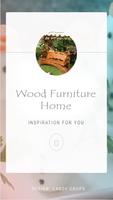 برنامه‌نما Wood Furniture Home عکس از صفحه