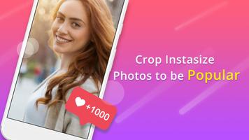 Mega Likes Posts Collage Maker for Fast Followers screenshot 2