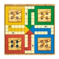 Ludo Holz Klassisch
