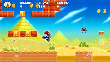 Woody Super Woodpecker screenshot 1