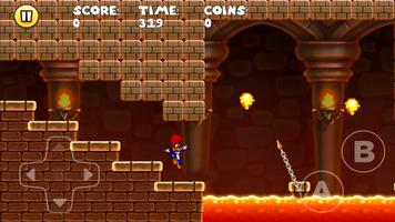 Woody Super Woodpecker screenshot 3