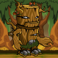 Wood Work