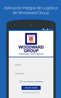 Woodward Group โปสเตอร์