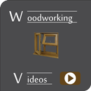 Woodworking Videos APK