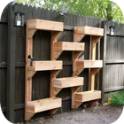 woodworking projects آئیکن