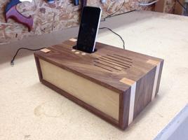 woodworking projects پوسٹر