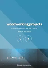 wood working projects アプリダウンロード