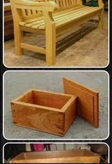 wood working projects アプリダウンロード