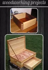 wood working projects アプリダウンロード