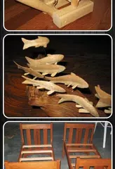 wood working projects アプリダウンロード