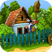 Woody Castle Woodpecker Adventure Game APK