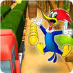 Wody Super Adventure Woodpecker Free