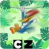 woody Jungle woodpecker adventure APK