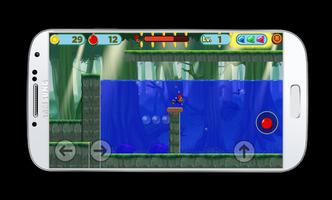 woody Jungle woodpecker adventure পোস্টার