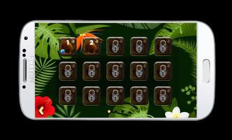 woody Jungle woodpecker adventure اسکرین شاٹ 2