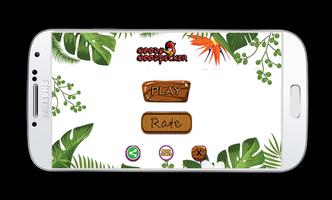 woody Jungle woodpecker adventure capture d'écran 3