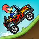 APK Racing Woodpecker