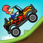 Racing Woodpecker ikona