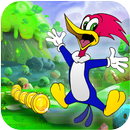 wooddi super woodpecker World Adventures APK