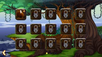 Woody Super Woodpecker Jungle Adventure Game 截圖 3