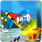 Woody adventures super Woodpecker アイコン