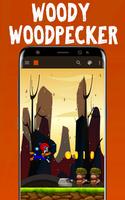 Woody adventures super Woodpecker スクリーンショット 1