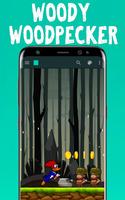 Woody adventures super Woodpecker 스크린샷 2