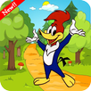 Woodpecker Super Adventure APK