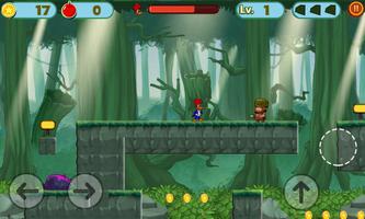 Woodpecker Super Adventure Screenshot 2