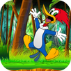woody super woodpecker Jungle Adventure Game APK