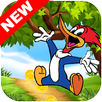The Woody super woodpecker Adventure Game 2018 APK