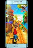Woody Super Jump Woodpecker ảnh chụp màn hình 3