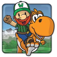 Super Woody with Lost World APK 下載