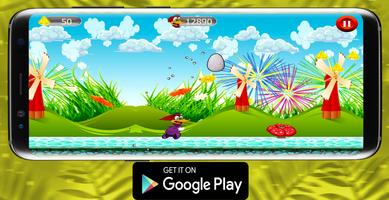 super woodpecker Adventure woody Screenshot 1