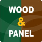 Wood & Panel icon