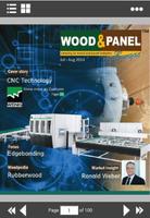 برنامه‌نما Wood & Panel عکس از صفحه