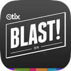 Etix Blast icon