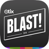 ikon Etix Blast