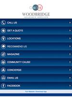 Woodbridge Insurance Services capture d'écran 3