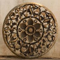 Wood Carving Design Ideas ภาพหน้าจอ 3