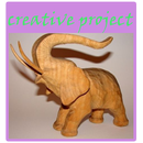 wood carving for beginners APK