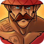 Various guys 2: City Gang