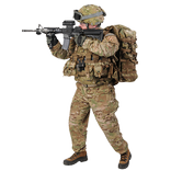 Infantry (Unreleased)