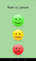 Satisfaction survey постер