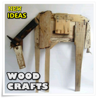 Wood Recycling Crafts アイコン