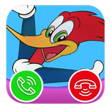 Call From woody woodpecker Video