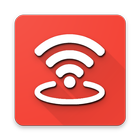 WiFi Fence ikon