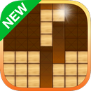 APK Wooden Block Puzzle